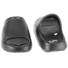 Joma S.After Lady 2501 - Black Womens Flip-Flops SAFTLS2501 - Black - View 5