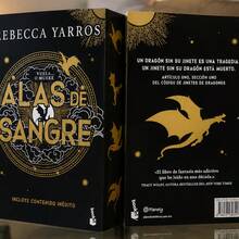 Science Fiction & Fantasy - Single Book - View 1