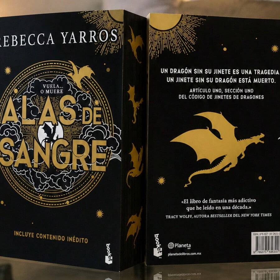 Science Fiction & Fantasy - Single Book - View 1