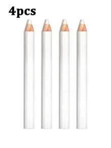 Short Rhinestone Wax Pencil With Adhesive Tip, Suitable For Jewelry, Nail Art, Toys, Large Fan Rhinestone Tool - Multicolor - View 8