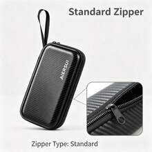 Computer Accessories Storage Box, Can Hold Switch, Charger, Data Cable, Etc., Essential Storage Bag For Gamers On The Go - View 10