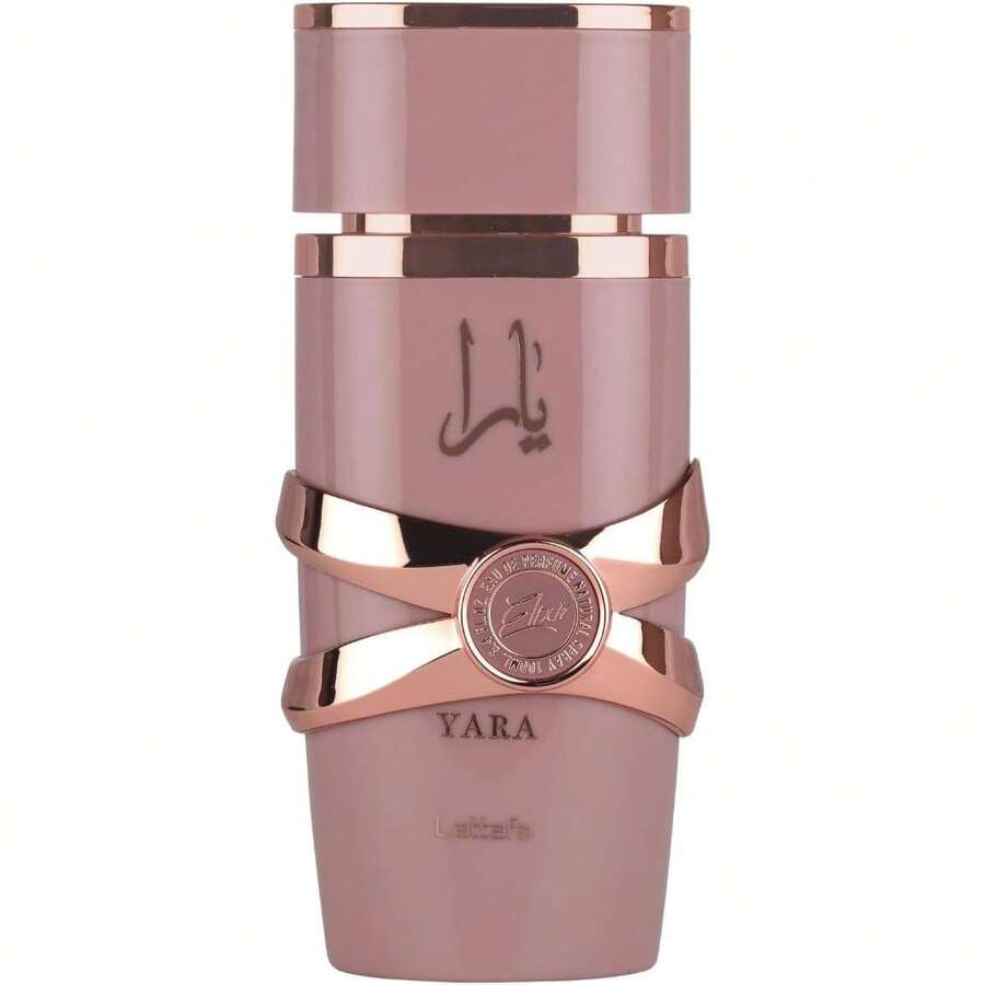 Lattafa Yara Elixir Eau De Parfum 100 Ml - oriental vanilla - View 1