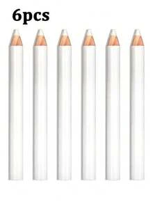 Short Rhinestone Wax Pencil With Adhesive Tip, Suitable For Jewelry, Nail Art, Toys, Large Fan Rhinestone Tool - Multicolor - View 9