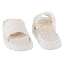 Joma S.Duna Lady 2525 - Beige Women Flip-Flops SDUNLS2525 - Champagne - View 5