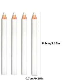 Short Rhinestone Wax Pencil With Adhesive Tip, Suitable For Jewelry, Nail Art, Toys, Large Fan Rhinestone Tool - Multicolor - View 5