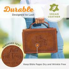 Bible & Book Storage Bags - Large - View 3
