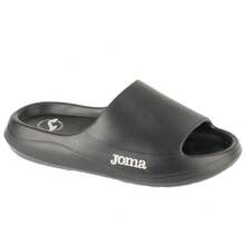 Joma S.After Lady 2501 - Black Womens Flip-Flops SAFTLS2501 - Black - View 1