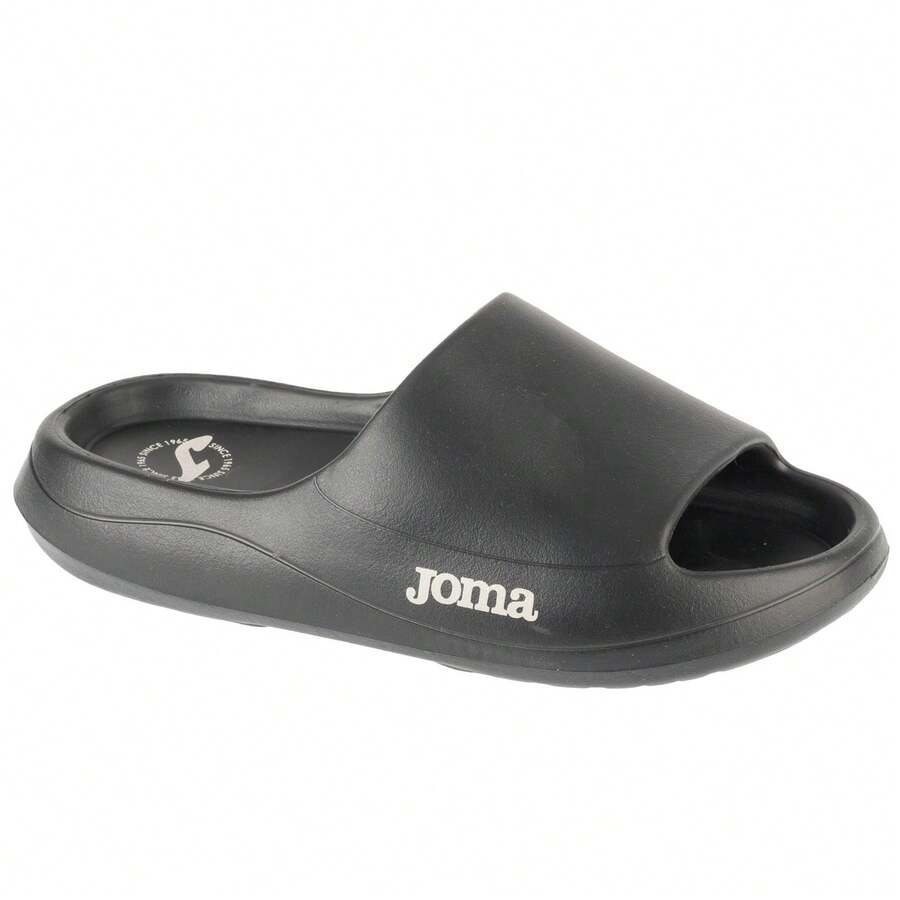 Joma S.After Lady 2501 - Black Womens Flip-Flops SAFTLS2501 - Black - View 1