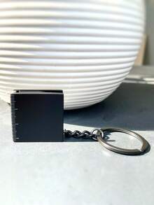 1 Meter Small Tape Measure Key Ring Small Steel Tape Measure Mini Pocket Portable Compact Carry Around Mini Tape Measure Mini Measuring Tools Party Favors And Gifts, Ideal Gift For Sewing Lovers Craftspersons - Multicolor - View 14