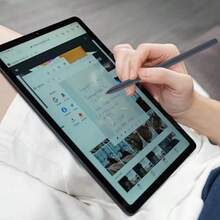 適用於 S6 Lite 平板電腦觸控筆 S Pen Tab S8+ S8 Ultra S7 FE S7+，含替換筆尖，無藍牙功能 - 查看 4