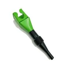 Foldable Car Motorcycle Gas Dispenser Gasoline Engine Plastic Oil Funnel Filter Transfer Tool Flexible Funnel Drainage Tool - Multiple Styles - View 13
