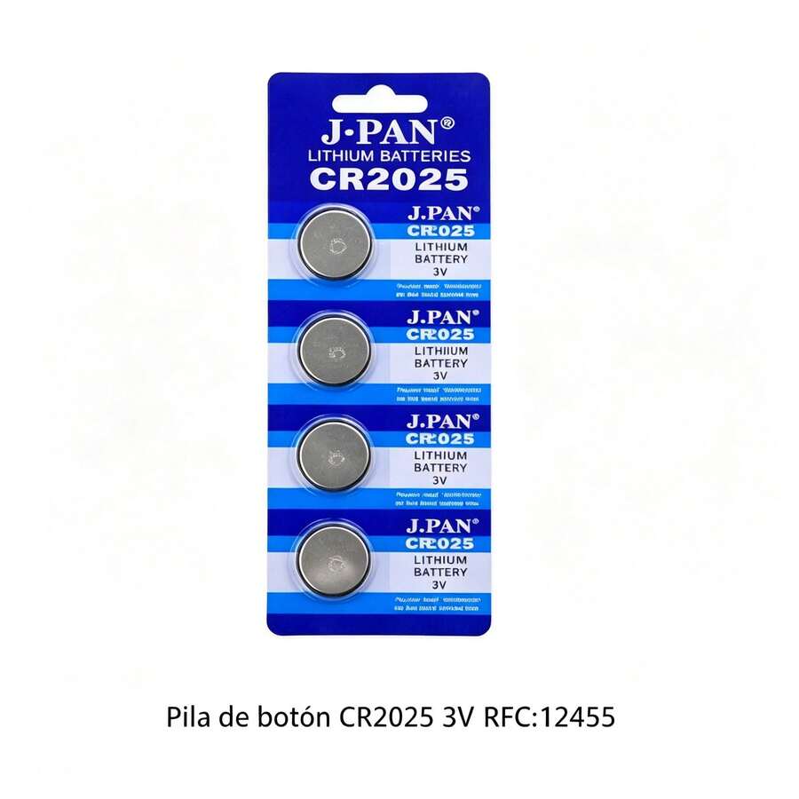 Kids Batteries - 1 - View 1