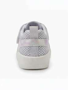 Balabala Baby Walking Shoes, Boys' And Girls' Breathable Mesh Anti-Slip Shoes, Summer - Purple - View 3