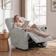 HOMCOM Futons - Plugue tipo C da UE (220-240V) - Ver 2