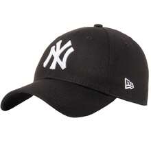 New Era 9FORTY   Cap - Caps 12122741 - Black - View 1