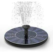 Floor-Standing Fountains - Classic Black - View 5