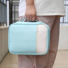 Bible & Book Storage Bags - WT Blue - View 6