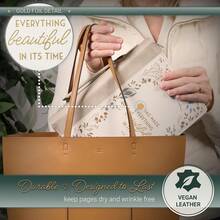 Bible & Book Storage Bags - Large - View 3