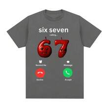 Women T-Shirts - Grey - View 1