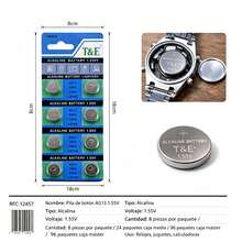 Kids Batteries - 1 - View 2