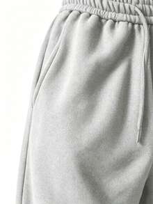 Men Pants - Grey - View 5