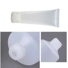 10pcs/20pcs 10ml Refillable Empty Tubes Bottles For Sample Travel Essential Shampoo Facial Cleanser Makeup - View 4