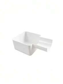 Universal Washing Machine Drain Tray, Detachable Water Collecting Box Spare Part For Front‑Load Washer,Universal Detachable Washing Machine Water Collecting Box, Practical Drain Tray Replacement Accessory For Household Front‑Loading Washer - Multicolor - View 11