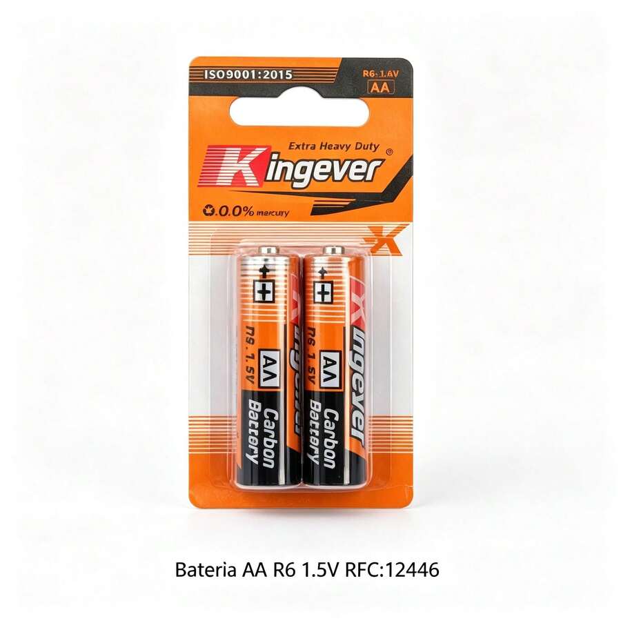 Kids Batteries - 1 - View 1