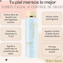Refreshing Facial Spray - Bamboo Charcoal - View 3