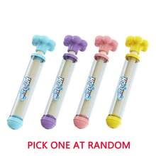 Summer Swimming Pool Beach Water Gun, 4-Color Fireworks Spray Water Gun, Pull-Out Outdoor Water Gun - Multicolor - View 10