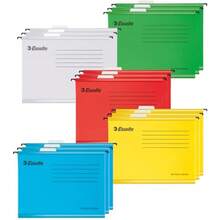 Scatola e rack per documenti - 15 pezzi - Visualizzare 1