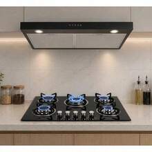 Stoves & Accessories - Japan A Type Plug(100V) - View 2