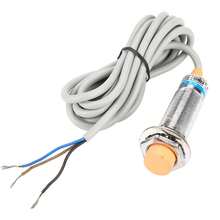 Capacitive Proximity Switch LJC18A3-B-Z/AX (3-Wire NPN, Normally Closed) - View 1