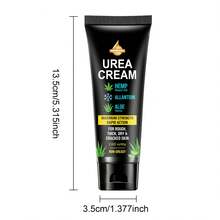 SUMIFANG Urea Cream 80g – Urea + Seed Oil + Allantoin – Powerful Fast-Acting On Rough, Thick, Dry And Cracked Skin | Softens Calluses, Deeply Moisturizes, Non-Greasy | Suitable For All Skin Types, Daily Foot And Body Care - Floral-Fruity - View 8