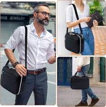 Bible & Book Storage Bags - Rhombus - View 8