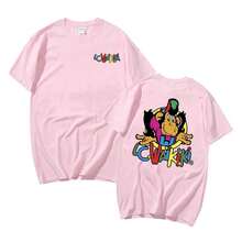 Women T-Shirts - Yellow - View 5