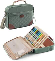 Bible & Book Storage Bags - Green - View 1