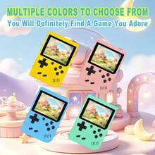 Other Games & Accessories - Blue-3inch - View 5