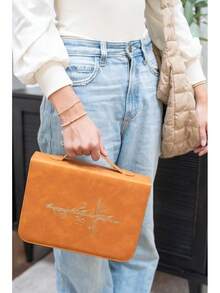 Bible & Book Storage Bags - Golden Café - View 6