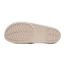 Crocs Baya Camel 一體式涼拖鞋，舒適日常居家拖鞋，戶外走路涼鞋 205392-1LI - 205392-1LI - 查看 10