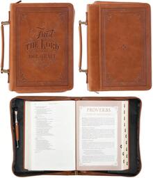 Bible & Book Storage Bags - Large - View 2