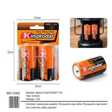 Kids Batteries - 1 - View 3