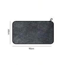 Professional Grade Ultra-Fine Microfiber Car Towel Vehicle Cleaning Towel Car Cleaning Drying Super Absorbent Car Window Cleaning Towel Car Detailing Cleaning Product Absorbent Towel Durable Cleaning Cloth Car Cleaning Accessories - Perfect Cleaning - A - View 16