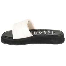 Joma S.Duna Lady 2502 - White Women Flip-Flops SDUNLS2502 - White - View 2