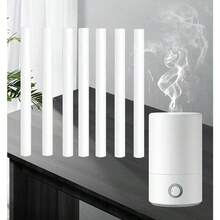 Humidifier Replacement Filter, Humidifier Cotton Stick, Atomizer Replacement Filter, Aromatherapy Diffuser Stick - A - View 1