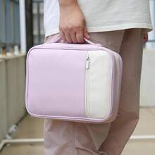 Bible & Book Storage Bags - WT Purple - View 6