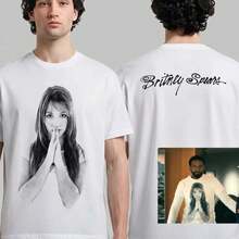 Women T-Shirts - White - View 1