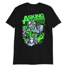 Women T-Shirts - Purple - View 2