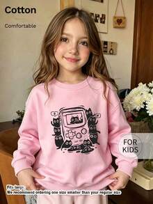 TG260 - Pink - View 2