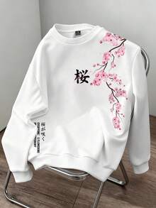 Women Sweatshirts & Hoodies - White - View 8